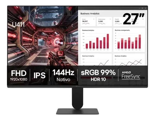 27 144Hz IPS