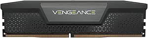 CORSAIR Memória Vengeance DDR5 RAM 16GB (1x16GB) 5200MHz CL40-40-40-77 1,25V AMD Expo Intel XMP 3.0 Desktop Computer Memory Cinza (CMK16GX5M1B5200Z40)