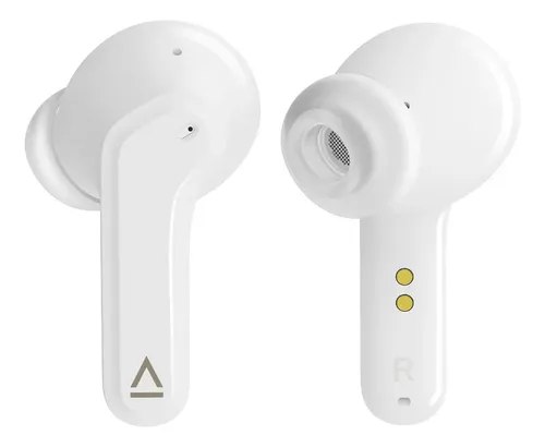 Fone De Ouvido Creative Zen Air Branco