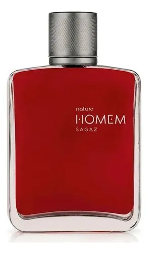 Homem Sagaz Deo Parfum 100ml