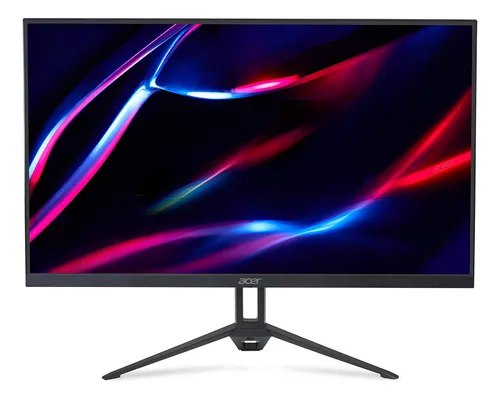 Monitor Gamer Acer Nitro 23.8 Kg243y P1 Fhd Led 144hz 1ms