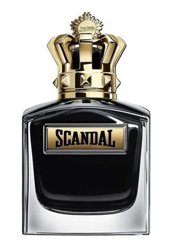 Perfume Jean Paul Gaultier Scandal Le Parfum For Him 150 ml Masculino