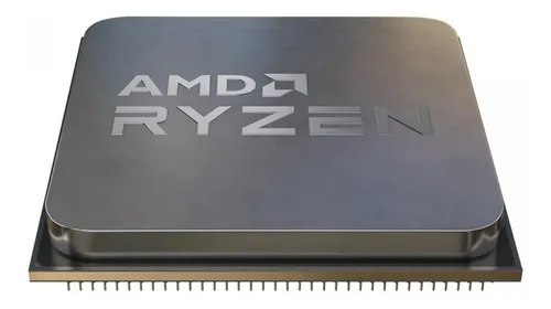 Processador Gamer Amd Ryzen 5 5500 6 Núcleos 3.6ghz Am4 Oem