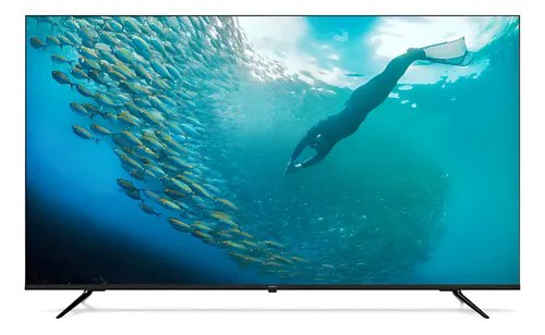 Smart TV 75PUG7019 Séries 7019 LED 4K UHD 75 Philips Bivolt
