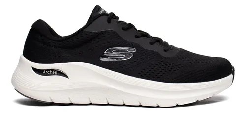 Tam 40 Tênis De Caminhada Masculino Arch Fit 2.0 Skechers
