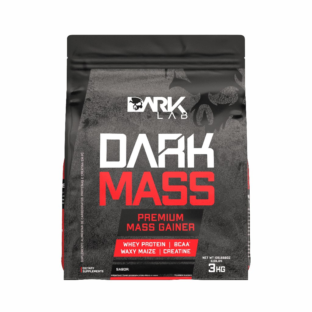 WHEY, CREATINA E BCAA NUM POTE SÓ