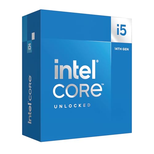Intel Core i5-14600K (LGA 1700)
