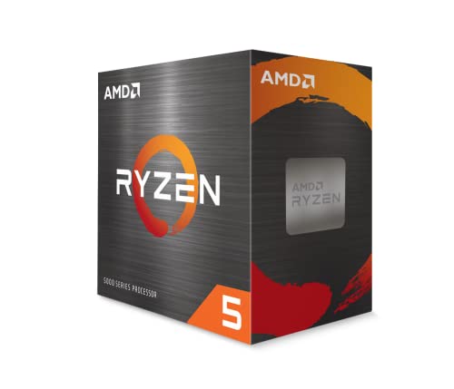 AMD Ryzen 5 5500 (AM4)