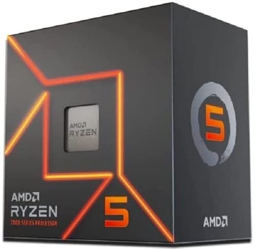 AMD Ryzen 5 7600 (AM5)