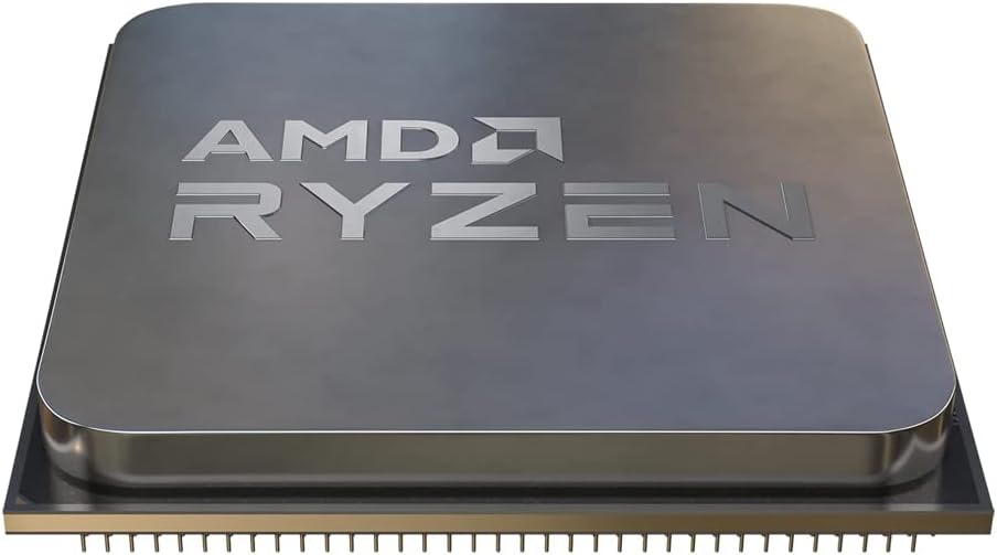 AMD Ryzen 7 5700X (AM4)